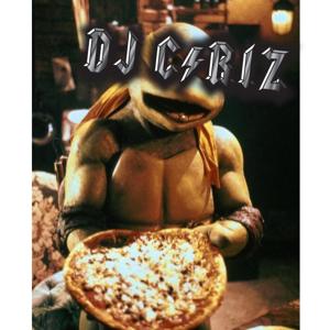 DJ C-RIZ