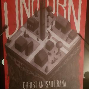 Unborn Di Christian Sartirana