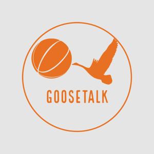 Goose Talk: A Sports Podcast