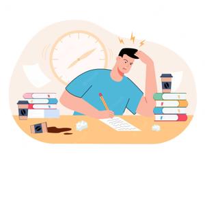 تجربة التسجيل الصوتي