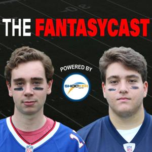 The Fantasy Cast