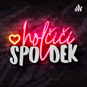 Holčičí spodek