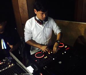 ValkyrieAsyraf  •  MusicXpresso