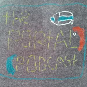 The portal podcast