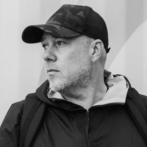 The Lab with Cryin' Branston