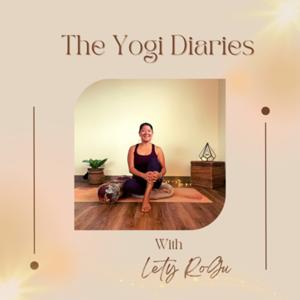 The Yogi Diaries
