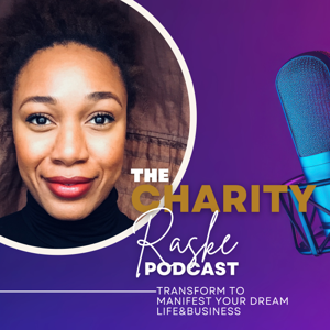 The Charity Raske Podcast