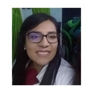 Dra. Milena Zipa - Subred Sur Occidente