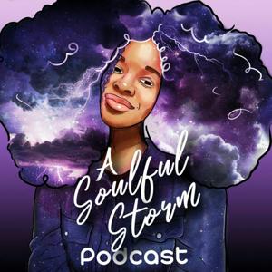 A Soulful Storm