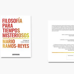 Hechos y Razones: 10 minutos de filosofía