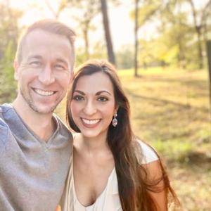 Team Brown Jeremy & Erica Brown