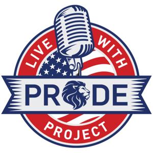 Live With Pride Project