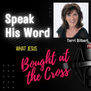 What Jesus Bought at the Cross / Nov 22
