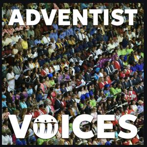 Adventist Voices by Spectrum: The Journal of the Adventist Forum by Spectrum