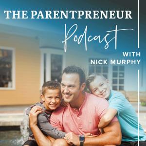 The Parentpreneur Podcast