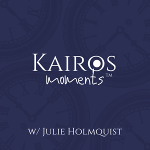 Kairos Moments