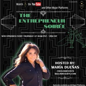 The Entrepreneur Soirée