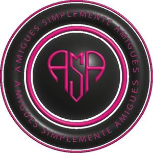 Amigues Simplemente Amigues
