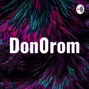 Don0rom