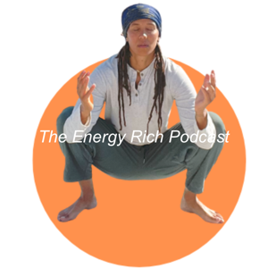 The Energy Rich Podcast