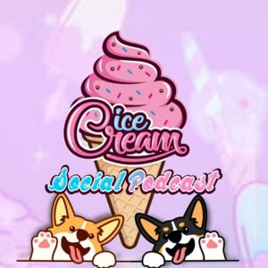 Ice Cream Social Podcast