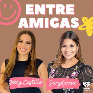 Entre Amigas