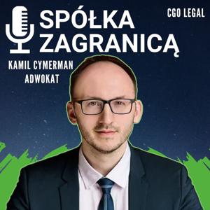Spółka za granicą