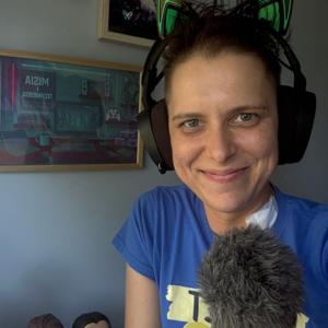 Misia i Technologia Podcast