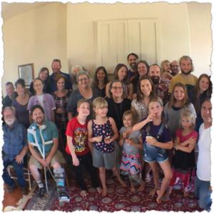 Foundations of Community