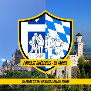 Podcast Québécois-Bavarois