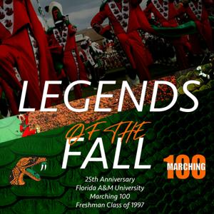 Legends of the Fall