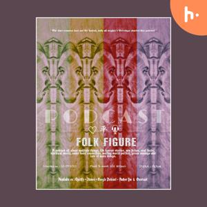 Folk Figure