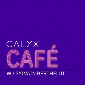 Calyx Cafe