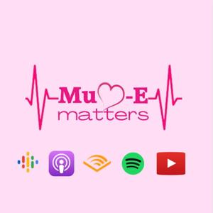 Mum-e Matters
