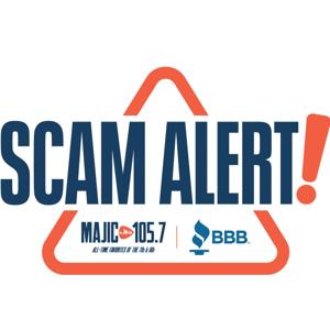 Better Business Bureau Scam of The Week