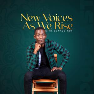 New Voices As We Rise