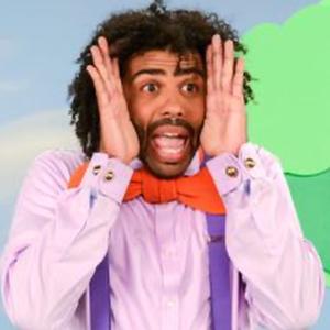 Rubber Duckie Daveed Diggs