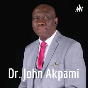Dr. John Akpami