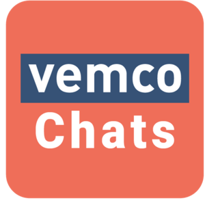 Vemco Chats