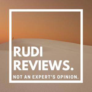 Rudi Reviews