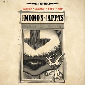 The Momo's and the Appa's