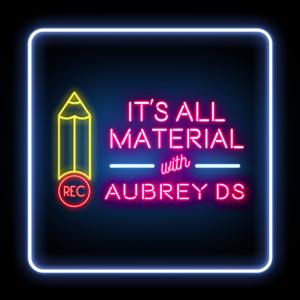 It's All Material