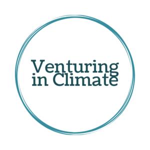 Venturing in Climate
