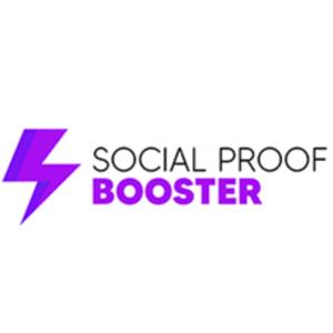 Social Proof Booster
