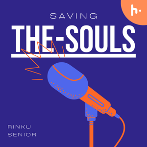 Saving The Souls