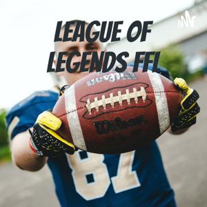 League of Legends FFL