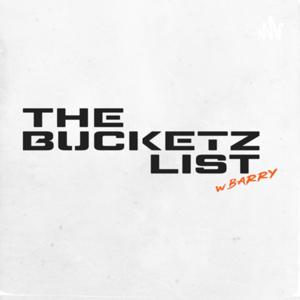 The Bucketz List