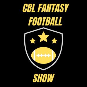 CBL Fantasy Football Show