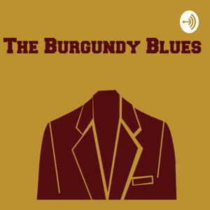 The Burgundy Blues