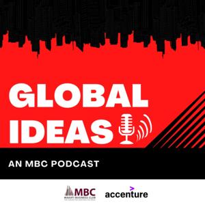 Global Ideas: An MBC Podcast